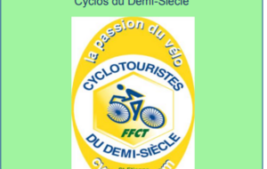 Le carnet d'identité du cyclo