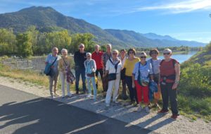 Des nouvelles du Dauphiné et de la Savoie ...