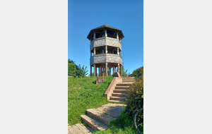 Site du Champ de Bataille 1346 à Crécy en Ponthieu