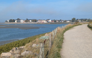 Séjour au Crotoy (80) Somme