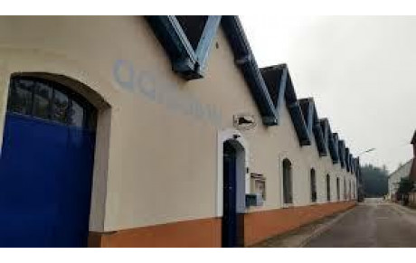 Communauté Européenne Alsace