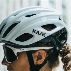 Le casque : un élément important de votre sécurité