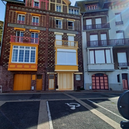 Le Crotoy 2026 - Mers les Bains
