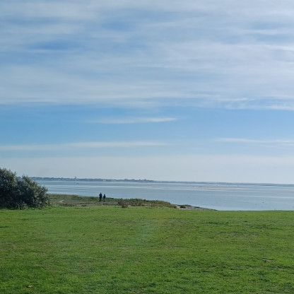 Le Crotoy 2026 - Pointe de Hourdel